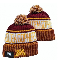 NCAA Beanies 046