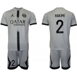 Paris Saint Germain Men Soccer Jersey 003