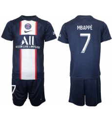 Paris Saint Germain Men Soccer Jersey 088