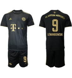 Men Bayern Munich Soccer Jersey 072