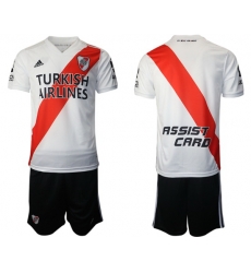 Men Riverbed Soccer Jersey 001