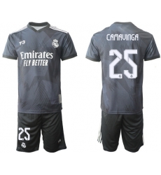 Real Madrid Men Soccer Jersey 050