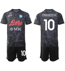 Men Napoli Soccer Jerseys 016