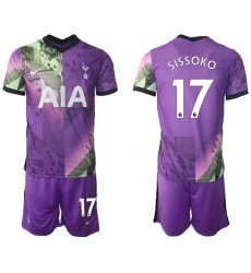 Men Tottenham Hotspur Soccer Jerseys 019