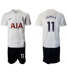 Men Tottenham Hotspur Soccer Jerseys 032