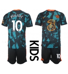 Kids Chelsea Soccer Jerseys 014