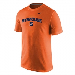 NCAA Men T Shirt 342