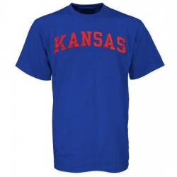 NCAA Men T Shirt 358