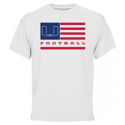 NCAA Men T Shirt 387