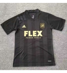 America MLS Club Soccer Jersey 002