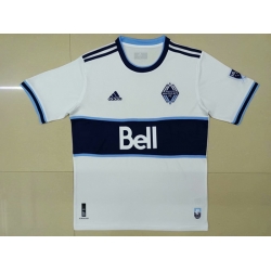 America MLS Club Soccer Jersey 006