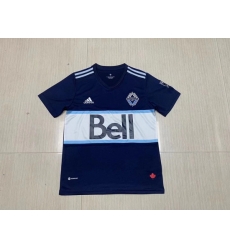 America MLS Club Soccer Jersey 009