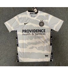 America MLS Club Soccer Jersey 010