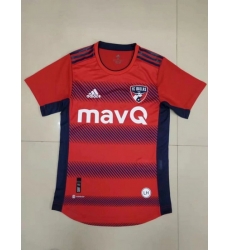 America MLS Club Soccer Jersey 013
