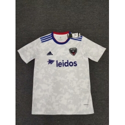 America MLS Club Soccer Jersey 036