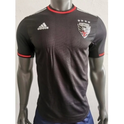 America MLS Club Soccer Jersey 037