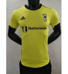 America MLS Club Soccer Jersey 040