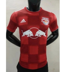 America MLS Club Soccer Jersey 042