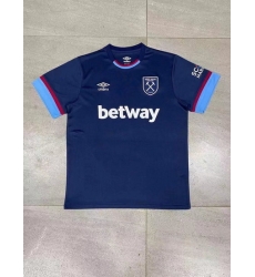 England PL Club Soccer Jersey 007