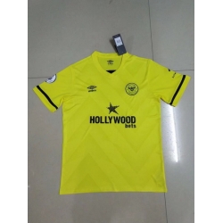 England PL Club Soccer Jersey 022