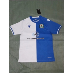 England PL Club Soccer Jersey 025