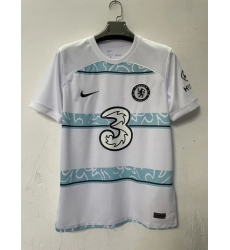 England PL Club Soccer Jersey 054