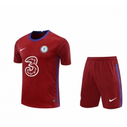 England PL Club Soccer Jersey 185