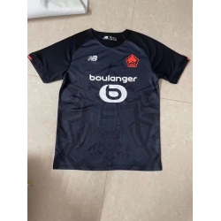 France Ligue 1 Club Soccer Jersey 001