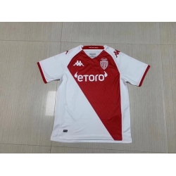 France Ligue 1 Club Soccer Jersey 002