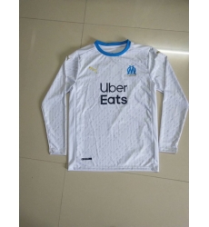 France Ligue 1 Club Soccer Jersey 020