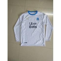 France Ligue 1 Club Soccer Jersey 020