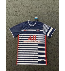 France Ligue 1 Club Soccer Jersey 032