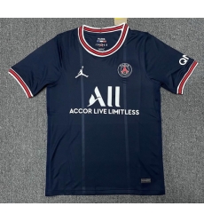 France Ligue 1 Club Soccer Jersey 041