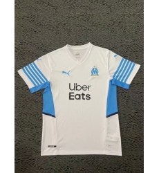 France Ligue 1 Club Soccer Jersey 048