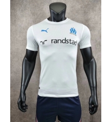 France Ligue 1 Club Soccer Jersey 069