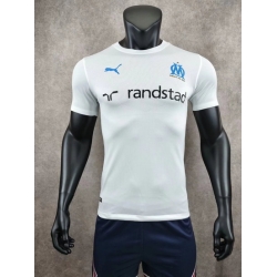 France Ligue 1 Club Soccer Jersey 069