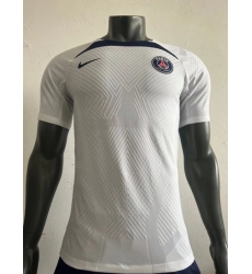 France Ligue 1 Club Soccer Jersey 073