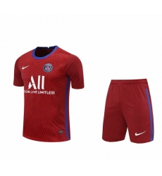 France Ligue 1 Club Soccer Jersey 106