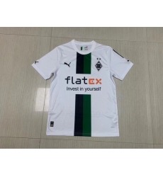 Germany Bundesliga Club Soccer Jersey 009