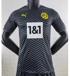 Germany Bundesliga Club Soccer Jersey 028