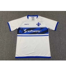 Germany Bundesliga Club Soccer Jersey 039