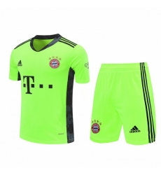 Germany Bundesliga Club Soccer Jersey 068