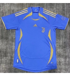 Italy Serie A Club Soccer Jersey 036