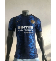 Italy Serie A Club Soccer Jersey 044