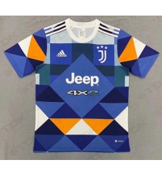 Italy Serie A Club Soccer Jersey 050