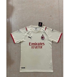 Italy Serie A Club Soccer Jersey 053