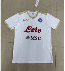 Italy Serie A Club Soccer Jersey 056