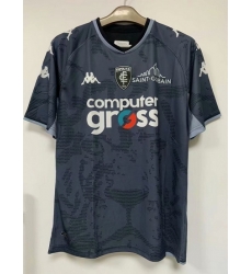 Italy Serie A Club Soccer Jersey 060