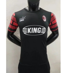 Italy Serie A Club Soccer Jersey 070