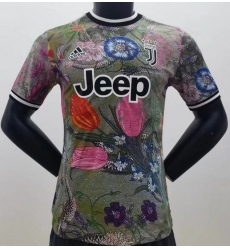 Italy Serie A Club Soccer Jersey 074